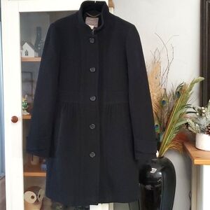 J. Crew Colette Lady Coat